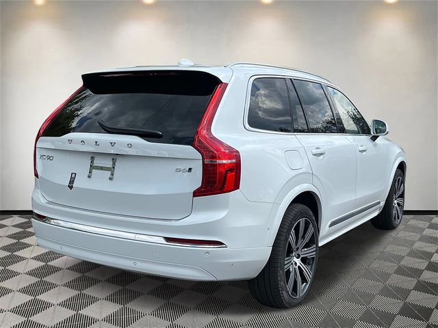 2025 Volvo XC90 Ultra