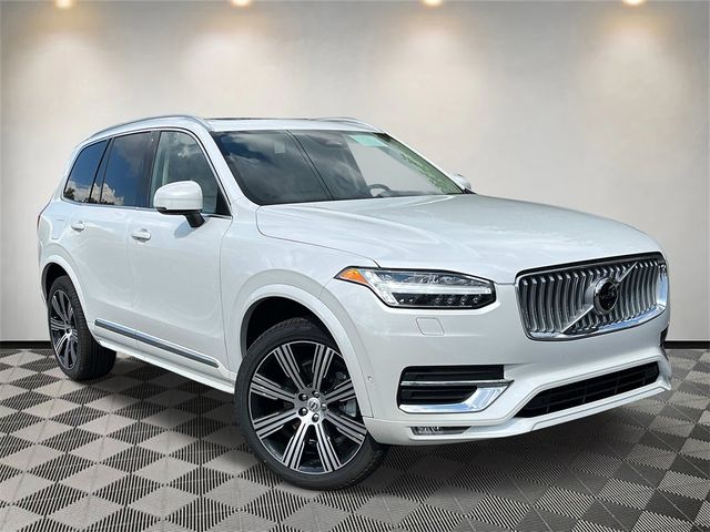 2025 Volvo XC90 Ultra