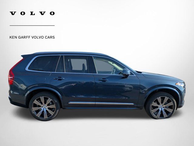 2025 Volvo XC90 Ultra