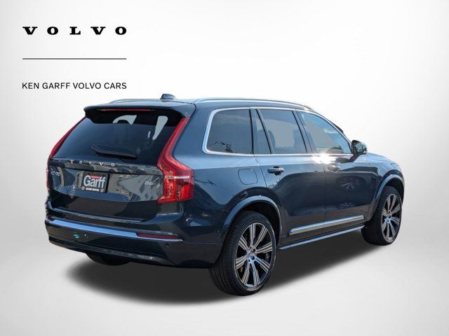 2025 Volvo XC90 Ultra