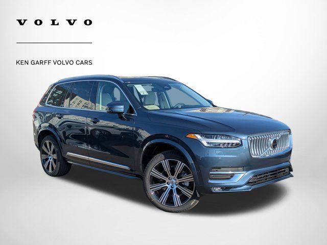 2025 Volvo XC90 Ultra