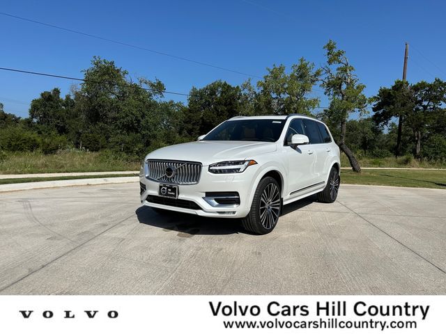 2025 Volvo XC90 Ultra