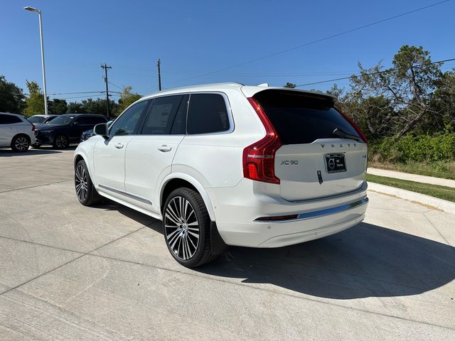 2025 Volvo XC90 Ultra