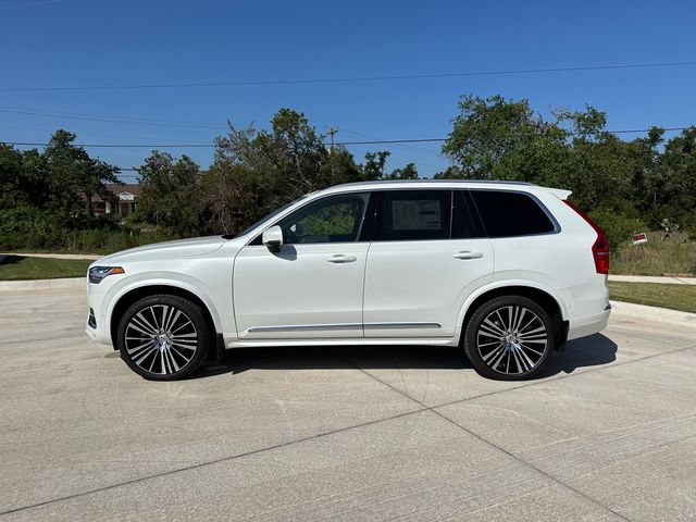 2025 Volvo XC90 Ultra