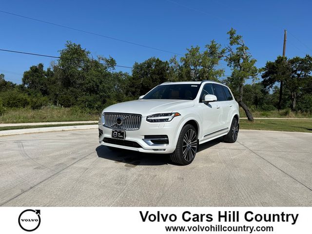 2025 Volvo XC90 Ultra