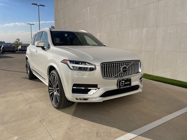 2025 Volvo XC90 Ultra