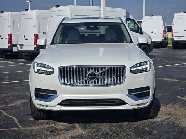 2025 Volvo XC90 Ultra