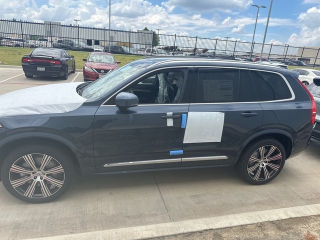 2025 Volvo XC90 Ultra