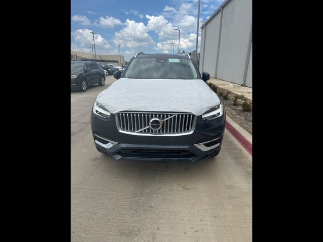 2025 Volvo XC90 Ultra