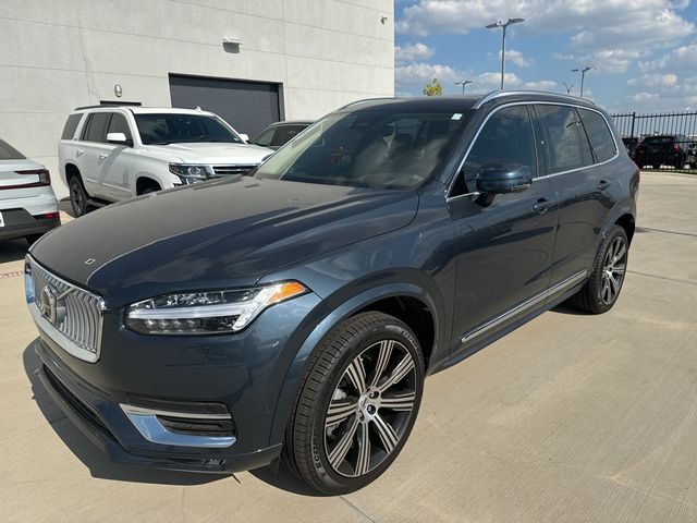 2025 Volvo XC90 Ultra