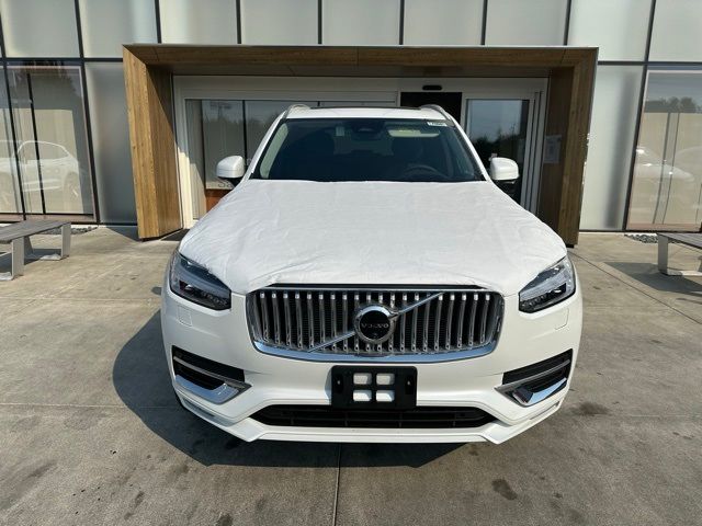 2025 Volvo XC90 Ultra