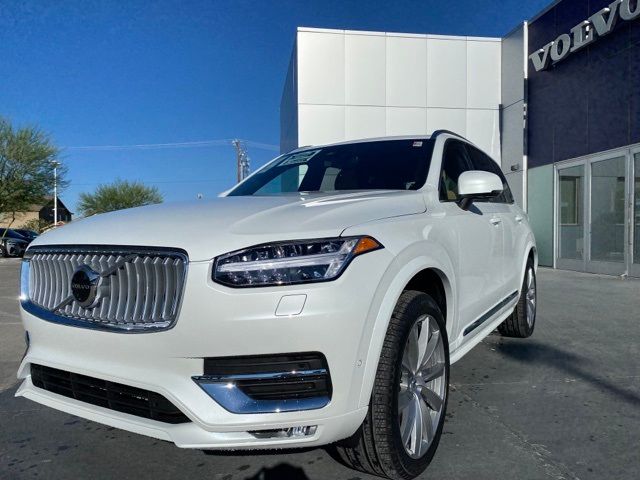 2025 Volvo XC90 Ultra