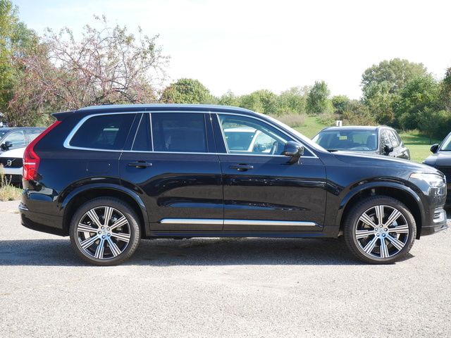 2025 Volvo XC90 Ultra