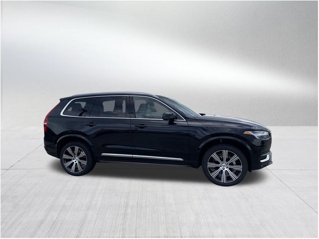 2025 Volvo XC90 Ultra