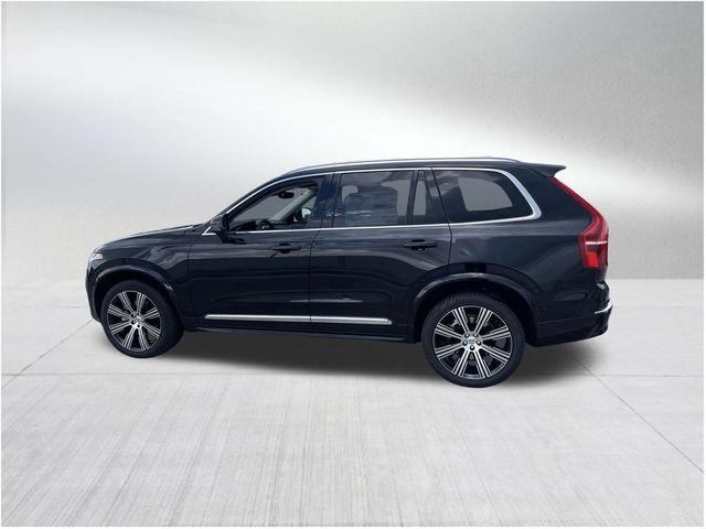 2025 Volvo XC90 Ultra