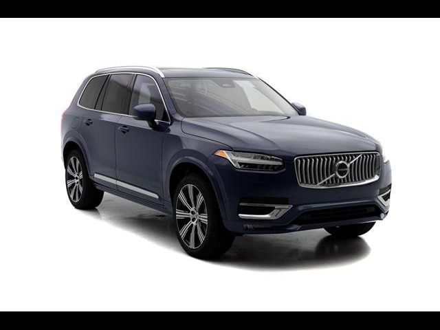 2025 Volvo XC90 Ultra