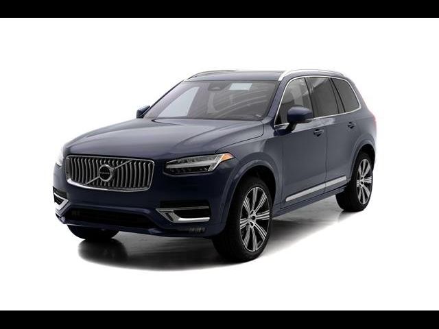 2025 Volvo XC90 Ultra