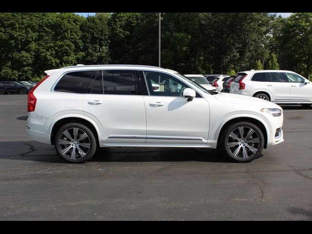 2025 Volvo XC90 Ultra