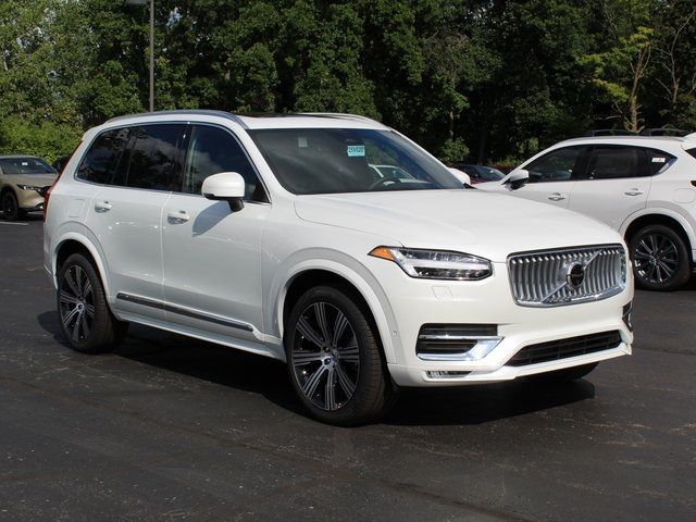 2025 Volvo XC90 Ultra