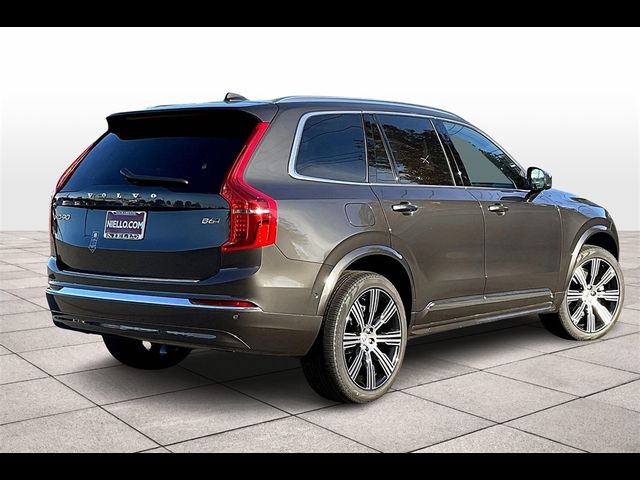 2025 Volvo XC90 Ultra