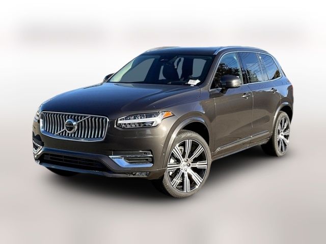 2025 Volvo XC90 Ultra