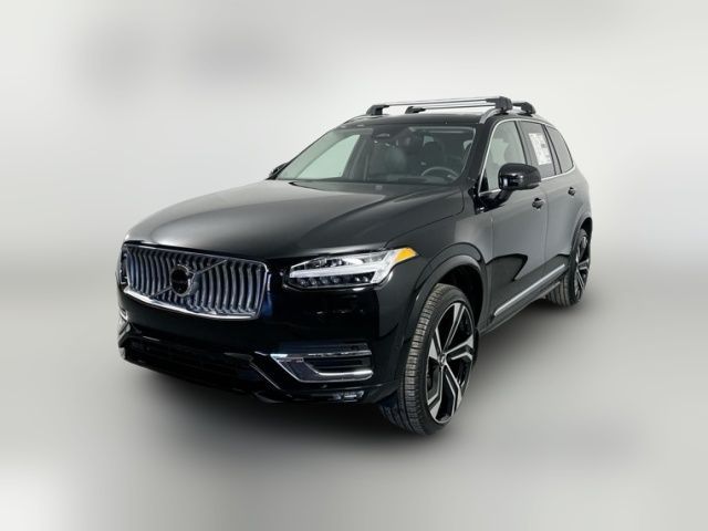 2025 Volvo XC90 Ultra