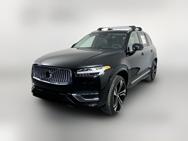 2025 Volvo XC90 Ultra