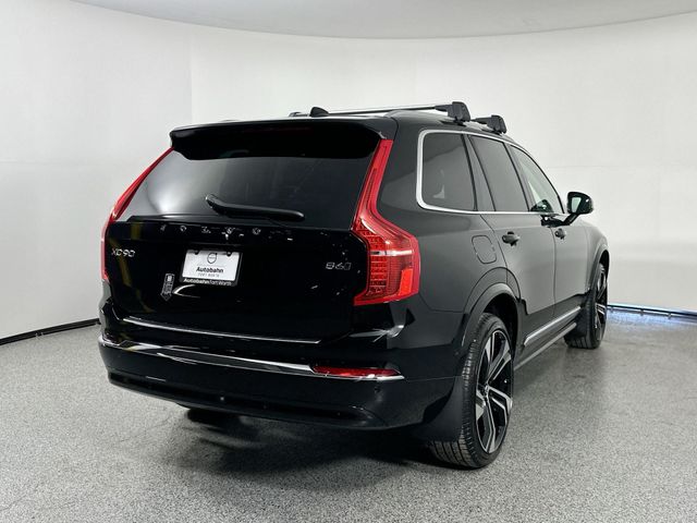 2025 Volvo XC90 Ultra