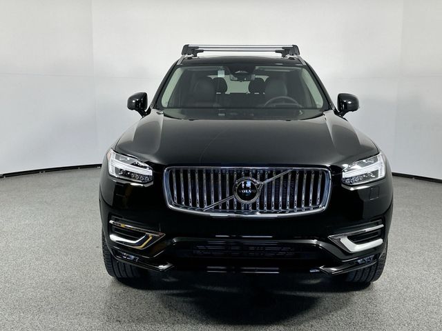 2025 Volvo XC90 Ultra