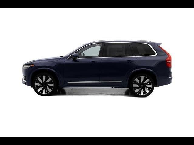 2025 Volvo XC90 Plug-In Hybrid Plus