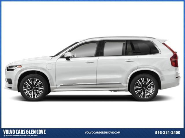 2025 Volvo XC90 Plug-In Hybrid Plus