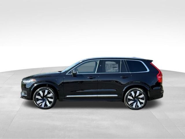 2025 Volvo XC90 Plug-In Hybrid Plus