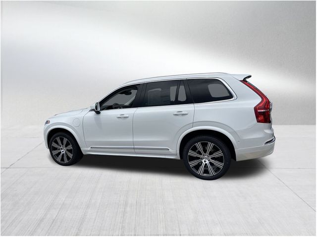 2025 Volvo XC90 Plug-In Hybrid Plus