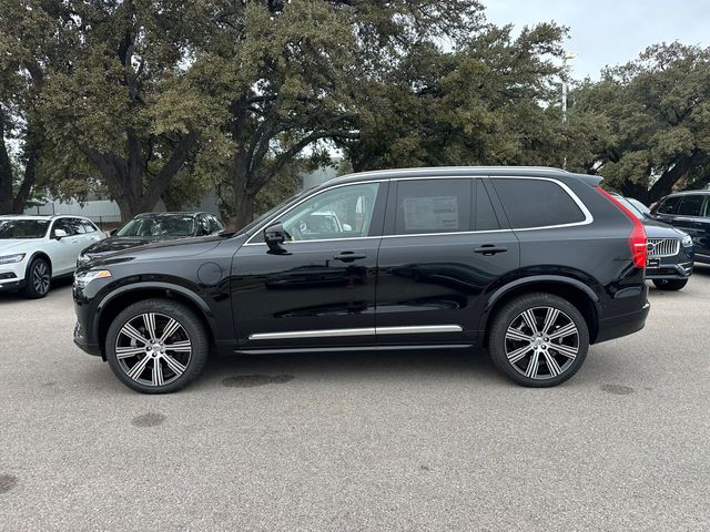 2025 Volvo XC90 Plug-In Hybrid Ultra