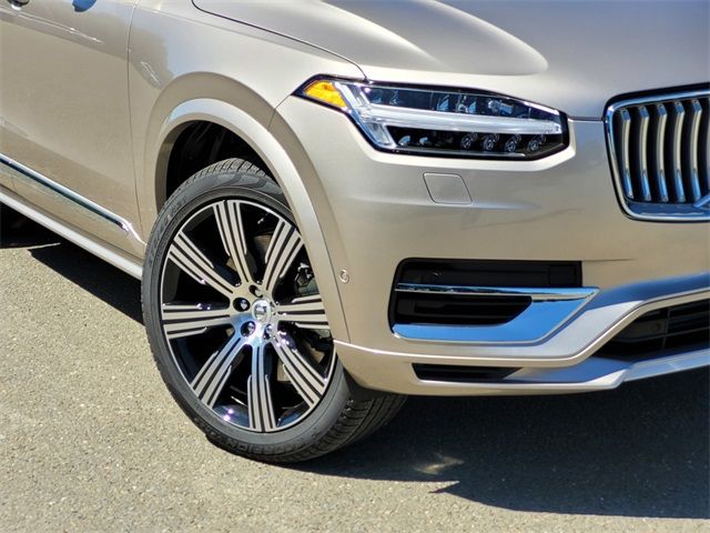 2025 Volvo XC90 Plug-In Hybrid Ultra