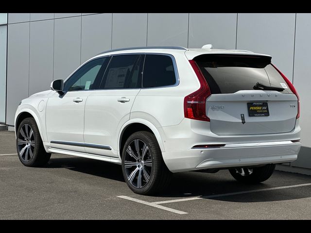 2025 Volvo XC90 Plug-In Hybrid Ultra