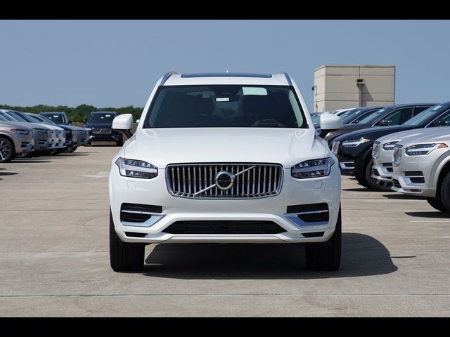 2025 Volvo XC90 Plug-In Hybrid Ultra