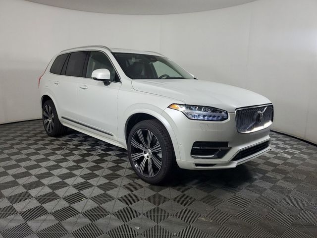 2025 Volvo XC90 Plug-In Hybrid Ultra