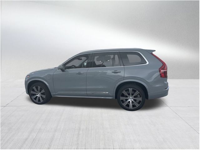 2025 Volvo XC90 Plug-In Hybrid Ultra