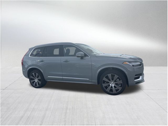 2025 Volvo XC90 Plug-In Hybrid Ultra