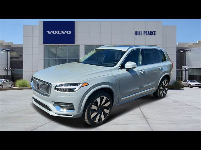 2025 Volvo XC90 Plug-In Hybrid Ultra