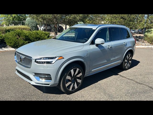 2025 Volvo XC90 Plug-In Hybrid Ultra