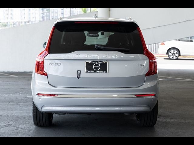 2025 Volvo XC90 Plug-In Hybrid Ultra