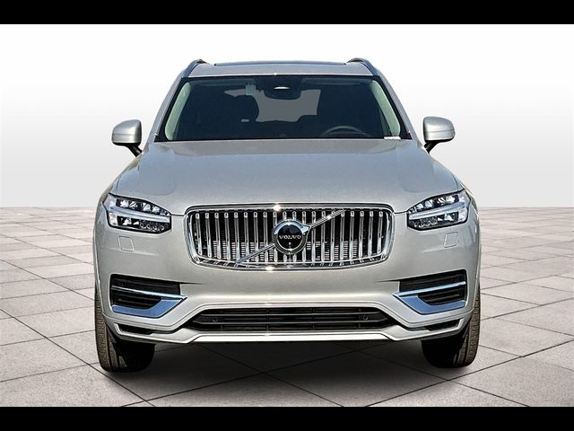 2025 Volvo XC90 Plug-In Hybrid Ultra