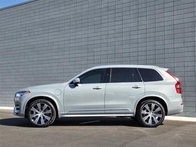 2025 Volvo XC90 Plug-In Hybrid Ultra