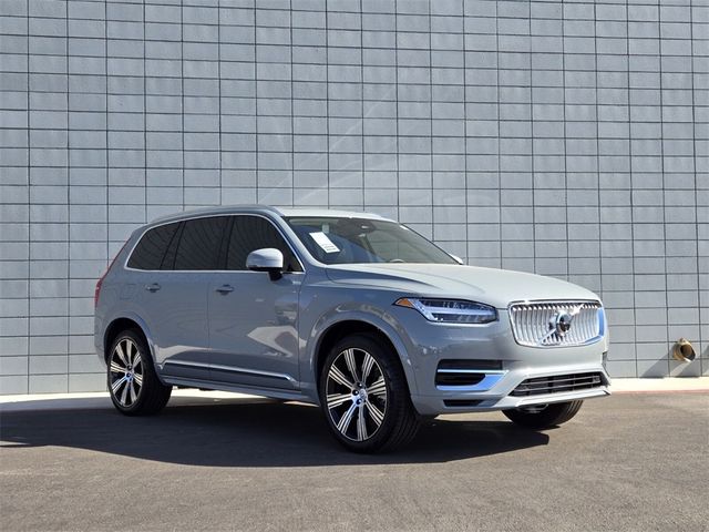 2025 Volvo XC90 Plug-In Hybrid Ultra