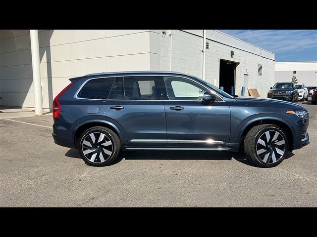 2025 Volvo XC90 Plug-In Hybrid Ultra