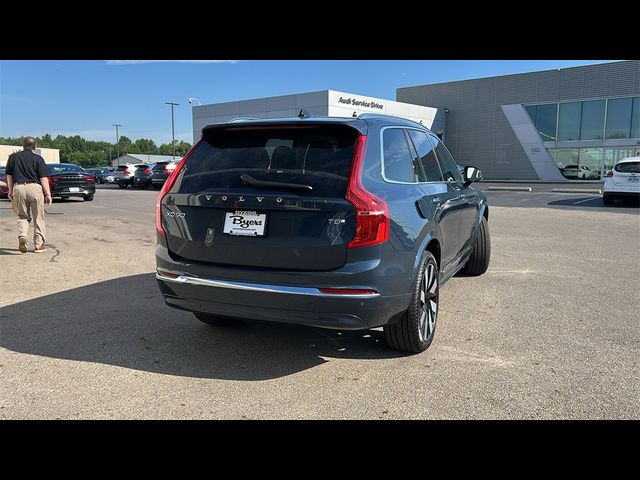 2025 Volvo XC90 Plug-In Hybrid Ultra