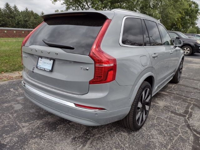 2025 Volvo XC90 Plug-In Hybrid Ultra