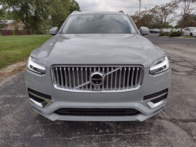 2025 Volvo XC90 Plug-In Hybrid Ultra